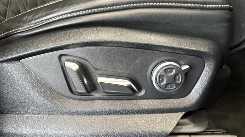 Audi Q7 50 TDI Quattro Vorsprung 5dr Tiptronic Diesel Estate